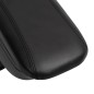 vidaXL Reposabrazos para coche ABS negro 13x31x(31-44) cm vidaXL Reposabrazos para coche ABS negro 13x31x(31-44) cm