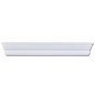 vidaXL Estantes de pared Aaliyah 2 unidades blanco vidaXL Estantes de pared Aaliyah 2 unidades blanco