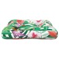 vidaXL Cojín para palés tela Oxford multicolor 58x58x10 cm vidaXL Cojín para palés tela Oxford multicolor 58x58x10 cm