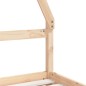 vidaXL Estructura de cama para niños con cajones madera pino 80x200 cm vidaXL Estructura de cama para niños con cajones madera pino 80x200 cm