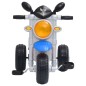 vidaXL Triciclo para niños azul vidaXL Triciclo para niños azul