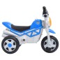 vidaXL Triciclo para niños azul vidaXL Triciclo para niños azul
