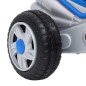 vidaXL Triciclo para niños azul vidaXL Triciclo para niños azul