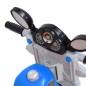 vidaXL Triciclo para niños azul vidaXL Triciclo para niños azul