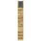 vidaXL Cobertizo de herramientas madera pino impregnada 107x37x220 cm vidaXL Cobertizo de herramientas madera pino impregnada 107x37x220 cm