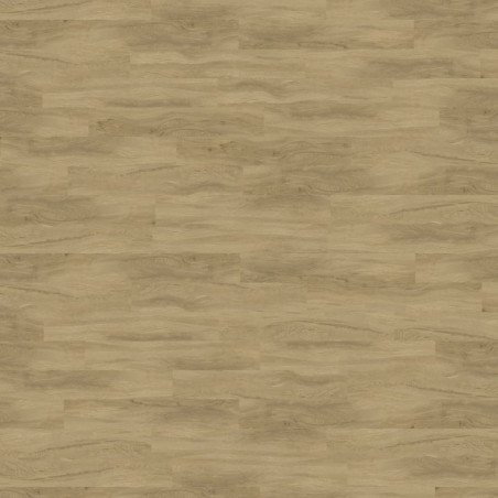 vidaXL Paneles de pared con aspecto de madera PVC marrón 2,06 m²