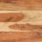 vidaXL Mueble de TV madera acacia y madera de ingeniería 100x33x46 cm vidaXL Mueble de TV madera acacia y madera de ingeniería 100x33x46 cm