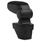 vidaXL Reposabrazos para coche ABS negro 15x35x(33-49,5) cm vidaXL Reposabrazos para coche ABS negro 15x35x(33-49,5) cm