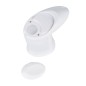 HI Dispensador de jabón con sensor blanco 330 ml HI Dispensador de jabón con sensor blanco 330 ml