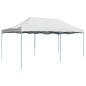 vidaXL Carpa plegable profesional acero blanco 3x6 m vidaXL Carpa plegable profesional acero blanco 3x6 m