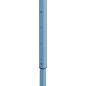 vidaXL Carpa plegable profesional acero blanco 3x6 m vidaXL Carpa plegable profesional acero blanco 3x6 m