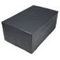 Nature Funda de muebles de jardín para mesa rectangular 225x143x90 cm Nature Funda de muebles de jardín para mesa rectangular 225x143x90 cm