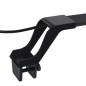 vidaXL Luz LED para acuario con abrazadera azul y blanco 25-45 cm vidaXL Luz LED para acuario con abrazadera azul y blanco 25-45 cm