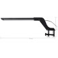 vidaXL Luz LED para acuario con abrazadera azul y blanco 25-45 cm vidaXL Luz LED para acuario con abrazadera azul y blanco 25-45 cm