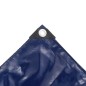 vidaXL Lona 650 g/m² 4x7 m azul vidaXL Lona 650 g/m² 4x7 m azul