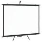 vidaXL Pantalla de proyección con trípode 72" 4:3 vidaXL Pantalla de proyección con trípode 72" 4:3