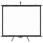 vidaXL Pantalla de proyección con trípode 72" 4:3 vidaXL Pantalla de proyección con trípode 72" 4:3