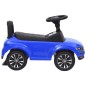 vidaXL Coche correpasillos Volkswagen T-Roc azul vidaXL Coche correpasillos Volkswagen T-Roc azul