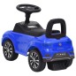 vidaXL Coche correpasillos Volkswagen T-Roc azul vidaXL Coche correpasillos Volkswagen T-Roc azul