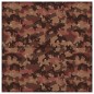 vidaXL Lona de exterior camuflaje 4x4 m vidaXL Lona de exterior camuflaje 4x4 m