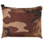 vidaXL Lona de exterior camuflaje 4x4 m vidaXL Lona de exterior camuflaje 4x4 m