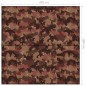 vidaXL Lona de exterior camuflaje 4x4 m vidaXL Lona de exterior camuflaje 4x4 m