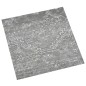 vidaXL Tarimas de suelo autoadhesiva 20 uds PVC 1,86 m² gris cemento vidaXL Tarimas de suelo autoadhesiva 20 uds PVC 1,86 m² gris cemento