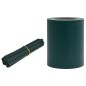 vidaXL Paneles de privacidad 4 uds PVC verde mate 35x0,19 m vidaXL Paneles de privacidad 4 uds PVC verde mate 35x0,19 m