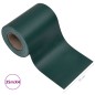 vidaXL Paneles de privacidad 4 uds PVC verde mate 35x0,19 m vidaXL Paneles de privacidad 4 uds PVC verde mate 35x0,19 m