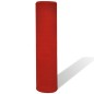 Alfombra de pasillo vidaXL roja 1 x 5 m, muy densa 400 g / m² Alfombra de pasillo vidaXL roja 1 x 5 m, muy densa 400 g / m²