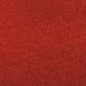 Alfombra de pasillo vidaXL roja 1 x 5 m, muy densa 400 g / m² Alfombra de pasillo vidaXL roja 1 x 5 m, muy densa 400 g / m²