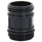 vidaXL Manguera de succión con conectores de PVC PVC verde 26 mm 10 m vidaXL Manguera de succión con conectores de PVC PVC verde 26 mm 10 m