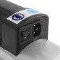 vidaXL Bomba de vacío de 2 etapas 100 L/min vidaXL Bomba de vacío de 2 etapas 100 L/min