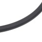 vidaXL Manguera de aire híbrida caucho y PVC negro 15 mm 5 m vidaXL Manguera de aire híbrida caucho y PVC negro 15 mm 5 m