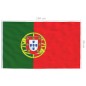 vidaXL Bandera de Portugal 90x150 cm vidaXL Bandera de Portugal 90x150 cm