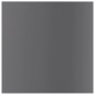 vidaXL Estante estantería 8 uds contrachapada gris brillo 40x40x1,5 cm vidaXL Estante estantería 8 uds contrachapada gris brillo 40x40x1,5 cm