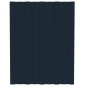 vidaXL Panel para tejado acero galvanizado antracita 12 uds 60x45 cm vidaXL Panel para tejado acero galvanizado antracita 12 uds 60x45 cm