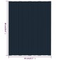 vidaXL Panel para tejado acero galvanizado antracita 12 uds 60x45 cm vidaXL Panel para tejado acero galvanizado antracita 12 uds 60x45 cm