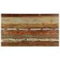 vidaXL Mesa de comedor de madera maciza reciclada 140x80x76 cm vidaXL Mesa de comedor de madera maciza reciclada 140x80x76 cm