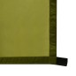 vidaXL Lona de exterior verde 3x2,85 m vidaXL Lona de exterior verde 3x2,85 m
