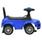 vidaXL Coche correpasillos azul vidaXL Coche correpasillos azul