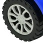 vidaXL Coche correpasillos azul vidaXL Coche correpasillos azul