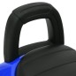 vidaXL Coche correpasillos azul vidaXL Coche correpasillos azul