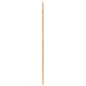 vidaXL Toallero escalera madera maciza de nogal 170 cm vidaXL Toallero escalera madera maciza de nogal 170 cm