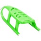 vidaXL Trineo para niños polipropileno verde 102,5x40x23 cm vidaXL Trineo para niños polipropileno verde 102,5x40x23 cm