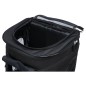 TRIXIE Mochila para perros Timon negro 34x44x30 cm TRIXIE Mochila para perros Timon negro 34x44x30 cm