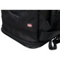 TRIXIE Mochila para perros Timon negro 34x44x30 cm TRIXIE Mochila para perros Timon negro 34x44x30 cm