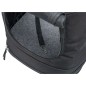 TRIXIE Mochila para perros Timon negro 34x44x30 cm TRIXIE Mochila para perros Timon negro 34x44x30 cm