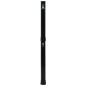 vidaXL Ducha solar plegable negra 214 cm 23 L vidaXL Ducha solar plegable negra 214 cm 23 L