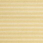 vidaXL Toldo para balcón HDPE beige 75x300 cm